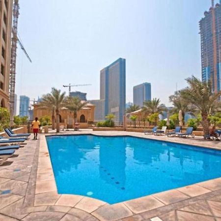 דירות דובאי Icon Casa Living - Rimal 6-Jbr Marina View מראה חיצוני תמונה