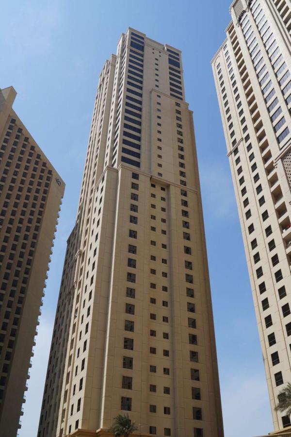 דירות דובאי Icon Casa Living - Rimal 6-Jbr Marina View מראה חיצוני תמונה